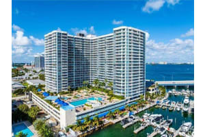 7601 E Treasure Dr APT 2301, North Bay Village, FL 33141, - MLS#A11911544