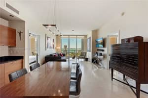 3470 E Coast Ave H1809, Miami