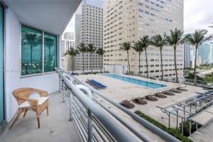325 S Biscayne Blvd 1422 Miami, FL 33131 - MLS#A11911560