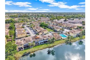 8330 Sw 154th Ave 39 Miami, FL 33193 - MLS#A11911564