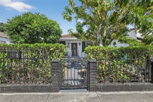 765 Nw 46th St, Miami