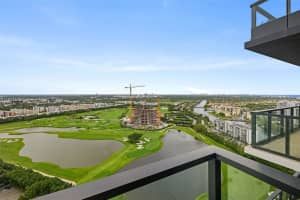 101 Diplomat Pkwy #2605, Hallandale Beach, FL 33009, - MLS#A11911579