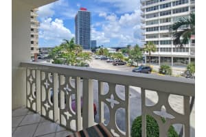 1825 S Ocean Dr 206 Hallandale Beach, FL 33009 - MLS#A11911580