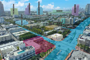 441 Collins Ave 2/5/7/10/12a/19 Miami Beach, FL 33139 - MLS#A11911592