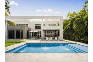 6300 Caballero Blvd, Coral Gables