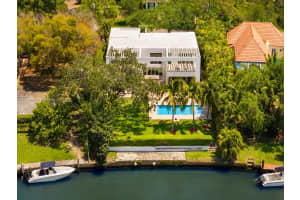 6300 Caballero Blvd Coral Gables, FL 33146 - MLS#A11911600