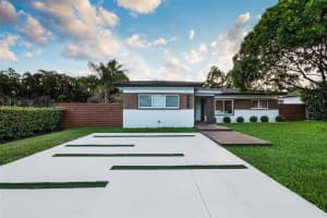 10658 Ne 11th Ave Miami Shores, FL 33138 - MLS#A11911608