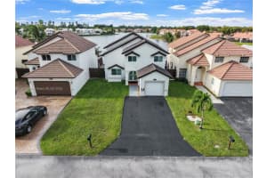 5262 SW 153rd Ct, Miami, FL 33185, - MLS#A11911620