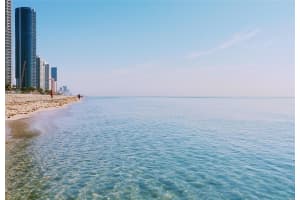 18555 Collins Ave. 3005 Sunny Isles Beach, FL 33160 - MLS#A11911640