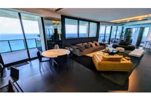 18555 Collins Ave. 3005 Sunny Isles Beach, FL 33160 - MLS#A11911640