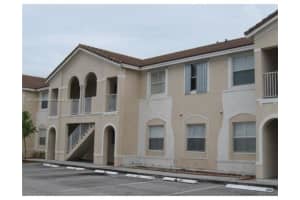 1536 Se 25th St 101, Homestead