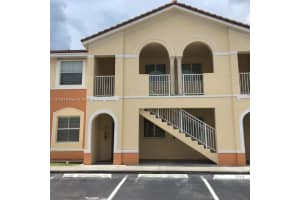 1536 SE 25th St UNIT 101, Homestead, FL 33035, - MLS#A11911653