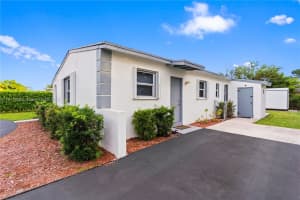 1700 Nw 13th St Fort Lauderdale, FL 33311 - MLS#A11911656