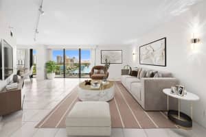 19707 Turnberry Way 14g Aventura, FL 33180 - MLS#A11911660