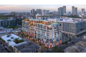 2215 Nw 1st Place 617 Miami, FL 33127 - MLS#A11911662