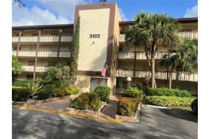 3102 Portofino Pt M2 Coconut Creek, FL 33066 - MLS#A11911682