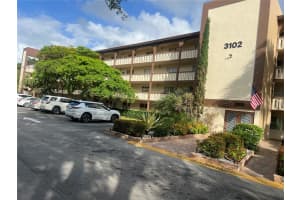 3102 Portofino Pt M2 Coconut Creek, FL 33066 - MLS#A11911682