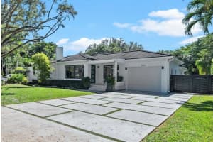 5840 Sw 77th Ter South Miami, FL 33143 - MLS#A11911690
