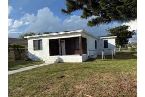 1301 Nw 68th Ter Miami, FL 33147 - MLS#A11911707