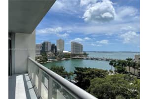 495 Brickell Ave 909, Miami