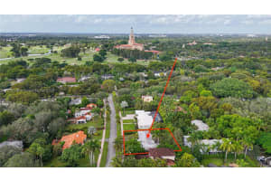 919 Tendilla Ave Coral Gables, FL 33134 Sold 01/23/26