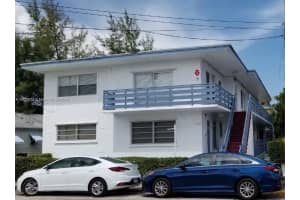 7725 Carlyle Ave APT 7, Miami Beach, FL 33141, - MLS#A11911727