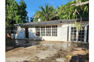 16310 Sw 99th Ave, Miami