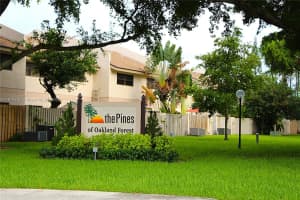 2720 S Oakland Forest Dr 1208, Oakland Park