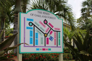 2720 S Oakland Forest Dr APT 1208, Oakland Park, FL 33309, - MLS#A11911737