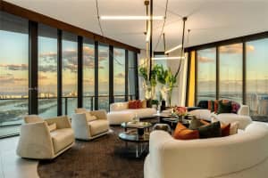 1000 Biscayne Blvd 5101 Miami, FL 33132 - MLS#A11911770