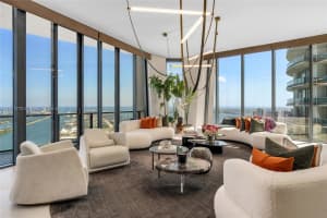 1000 Biscayne Blvd 5101 Miami, FL 33132 - MLS#A11911770