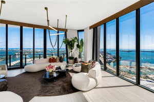 1000 Biscayne Blvd 5101 Miami, FL 33132 - MLS#A11911770