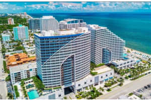 3101 Bayshore Dr 1701 Fort Lauderdale, FL 33304 - MLS#A11911774