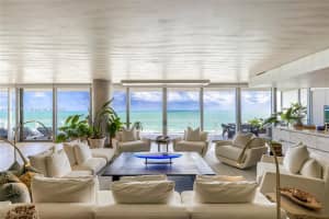 9111 Collins Ave N-721 Surfside, FL 33154 - MLS#A11911779