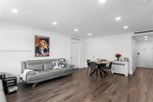 5001 Collins Ave 1g Miami Beach, FL 33140 - MLS#A11911788