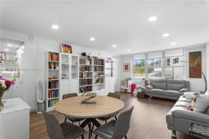 5001 Collins Ave 1g Miami Beach, FL 33140 - MLS#A11911788