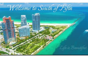 300 S Pointe Dr 704, Miami Beach