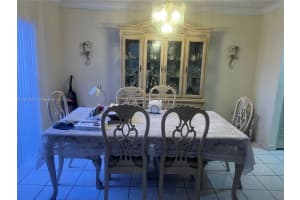 12276 Sw 10th St Miami, FL 33184 - MLS#A11911827