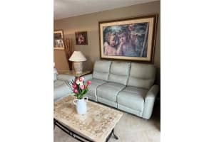 12550 Sw 15th St 307e Pembroke Pines, FL 33027 - MLS#A11911830