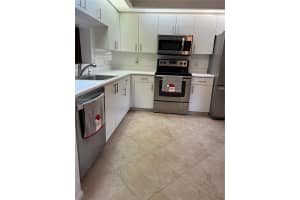 12550 Sw 15th St 307e Pembroke Pines, FL 33027 - MLS#A11911830