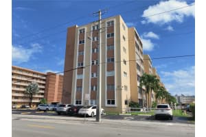 500 Ne 12th Ave 102 Hallandale Beach, FL 33009 - MLS#A11911836