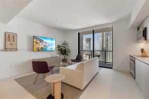 601 NE 1st Ave #2601, Miami, FL 33132, - MLS#A11911843