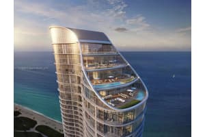 15701 Collins Ave Unit 703, Sunny Isles Beach, FL 33160, - MLS#A11911849