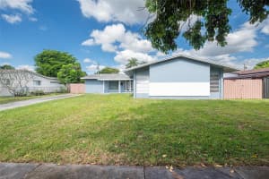 9905 Sw 196th St Cutler Bay, FL 33157 - MLS#A11911850