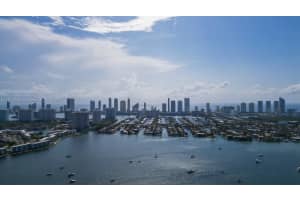 17111 Se Biscayne Blvd 909 North Miami Beach, FL 33160 - MLS#A11911860