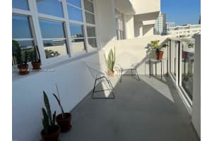 100 Lincoln Rd 604 Miami Beach, FL 33139 - MLS#A11911891