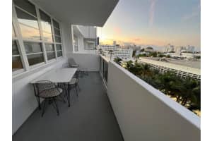 100 Lincoln Rd 604 Miami Beach, FL 33139 - MLS#A11911891