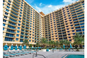 2501 S Ocean Dr Ph6 Hollywood, FL 33019 - MLS#A11911906