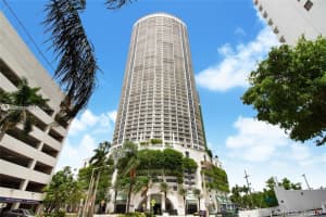 1750 N Bayshore Dr 3309, Miami