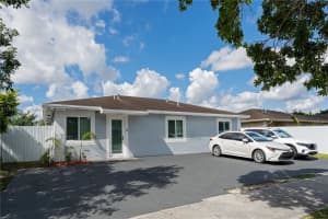 1215 Nw 7th Ct, Florida City